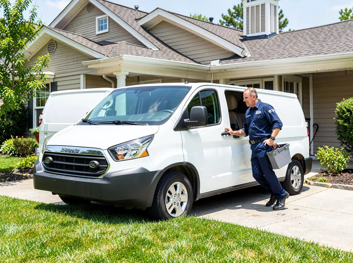 Emergency Plumber company in Kiester, MN